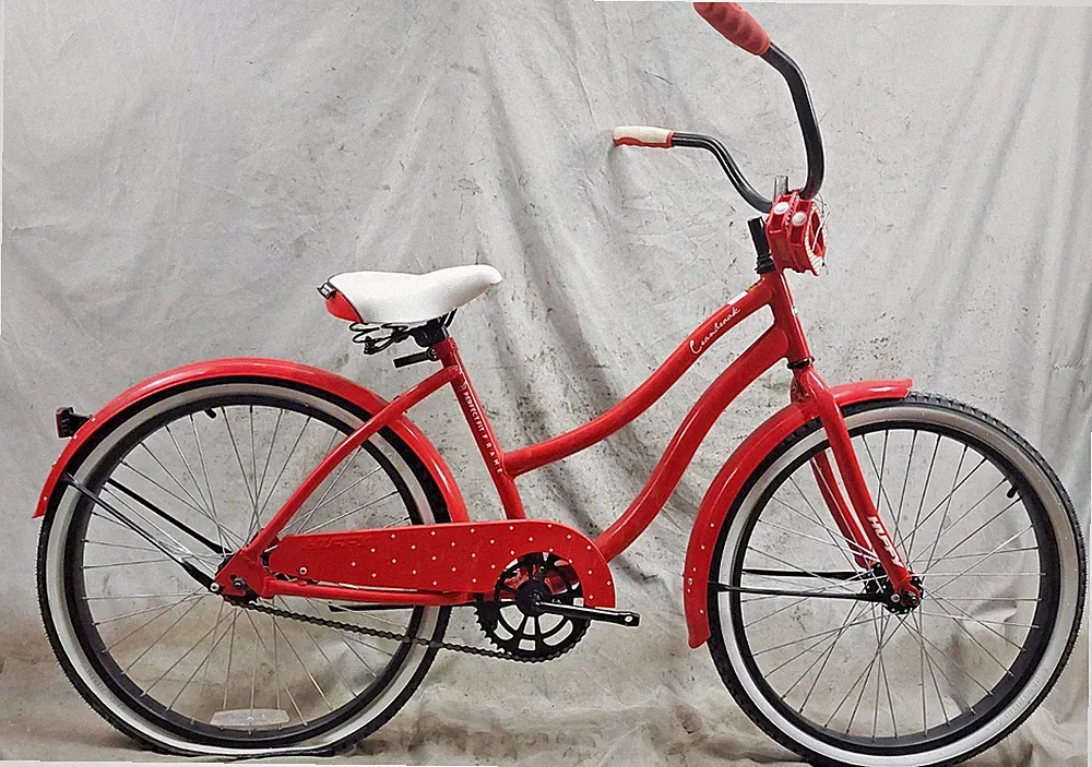 Unisex Kids Cruiser