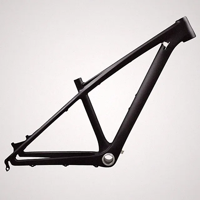 26ER 14Inch Children Bicycles MTB Frame Mini BMX Kids Mountain Bike Carbon Frame