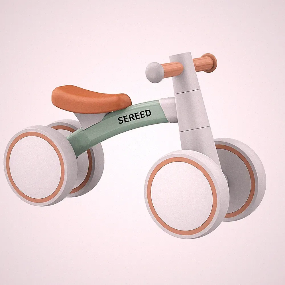 Unisex Kids Recumbent