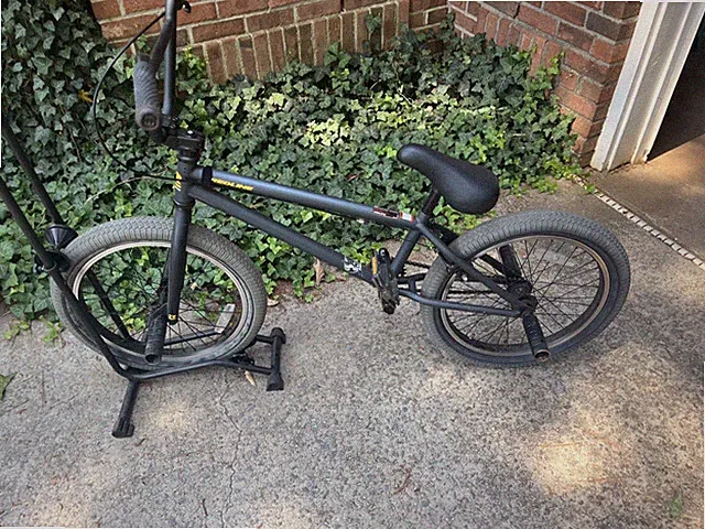 Redline Recon 20 Inch BMX 2020 Bike Great Condition Used Lightly 🔥
