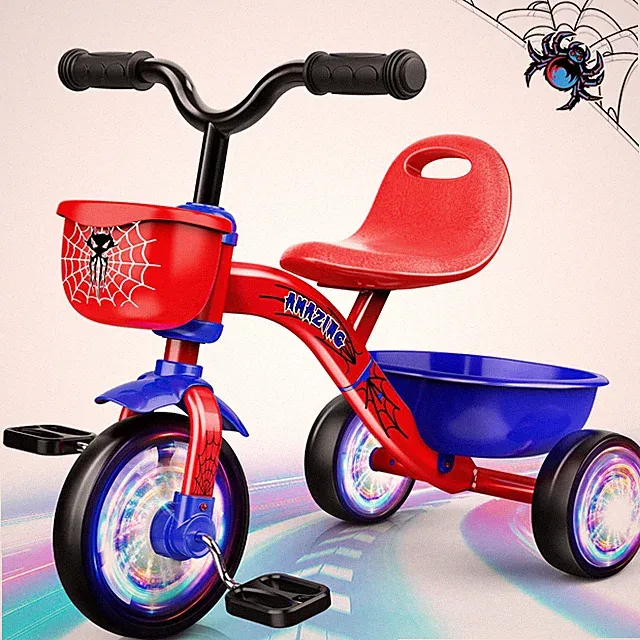 bicycle for kids 3-5 unisex